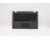 5CB0S95257 Lenovo COVER Upper Case C81MH(UK)NBL_NORDI
