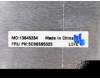 5CB0S95323 Lenovo COVER FP730 A COVER HYBRID FHD ASSY