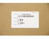 5CB0S95325 Lenovo COVER FP730 A COVER HYBRID UHD ASSY