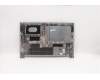 5CB0S95327 Lenovo COVER FRU FE5A0_D_COVER_SUB_ASSY_SILVER