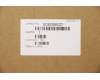 5CB0S95327 Lenovo COVER FRU FE5A0_D_COVER_SUB_ASSY_SILVER