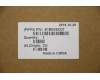 5CB0S95337 Lenovo COVER FR4A0 A COVER AL ASSY SILVER