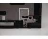 5CB0S95337 Lenovo COVER FR4A0 A COVER AL ASSY SILVER