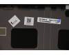 5CB0S95337 Lenovo COVER FR4A0 A COVER AL ASSY SILVER