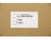 5CB0S95339 Lenovo FRU FP530_C-Rahmen_N19E_Unterbaugruppe