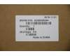 5CB0S95344 Lenovo COVER LCD cover SLV Clamshell