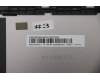 5CB0S95344 Lenovo COVER LCD cover SLV Clamshell
