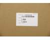 5CB0S95346 Lenovo COVER LCD cover SLV Yoga