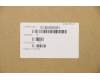 5CB0S95351 Lenovo COVER UCASE Y-FPR N-WFC BLK Yoga