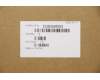 5CB0S95353 Lenovo COVER UCASE N-FPR N-WFC BLK Yoga