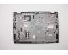 5CB0S95355 Lenovo COVER UCASE Y-FPR Y-WFC SLV Yoga