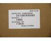 5CB0S95355 Lenovo COVER UCASE Y-FPR Y-WFC SLV Yoga