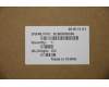 5CB0S95356 Lenovo Abdeckung FRU Gehäuse-Baugruppe CS Schwarz Untergehäuse LAR