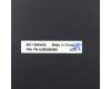 5CB0S95369 Lenovo COVER FRU FL590_A_COVER_IR_SUB_ASSY_TS