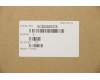 5CB0S95378 Lenovo COVER FRU COVER Top cover assy
