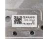 5CB0S95378 Lenovo COVER FRU COVER Top cover assy