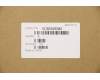 5CB0S95380 Lenovo COVER FRU COVER_D_COVER_SUB_ASSY_HDD