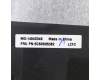 5CB0S95382 Lenovo COVER FRU COVER_A_COVER_SUB_ASSY