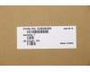 5CB0S95386 Lenovo COVER FRU COVER_C_COVER_HDD_ASSY