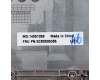 5CB0S95386 Lenovo COVER FRU COVER_C_COVER_HDD_ASSY