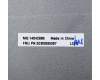 5CB0S95387 Lenovo COVER FRU COVER_D_COVER_SUB_ASSY