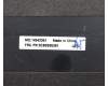 5CB0S95391 Lenovo COVER FRU COVER_A_COVER_SUB_ASSY