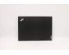 5CB0S95392 Lenovo COVER FRU COVER_A_COVER_SUB_ASSY_AL_IR