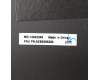 5CB0S95393 Lenovo COVER FRU COVER_A_COVER_SUB_ASSY_AL