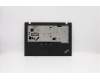 5CB0S95396 Lenovo COVER FRU COVER_C_COVER_FPR_HDD_ASSY