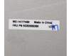 5CB0S95398 Lenovo COVER FRU COVER_D_COVER_SUB_ASSY_AMD