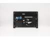 5CB0S95402 Lenovo COVER FRU COVER D_COVER_SUB_ASSY_AL_BK