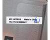 5CB0S95417 Lenovo COVER FRU COVER D_COVER_SUB_ASSY