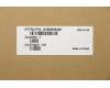 5CB0S95425 Lenovo COVER FRU COVER C_COVER_FP_EP_SUB_ASSY