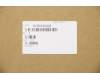 5CB0S95426 Lenovo COVER FRU COVER GX3A2_D_COVER_SUB_ASSY