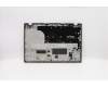 5CB0S95437 Lenovo COVER FRU COV T15 C COV SUB ASSY W FPR