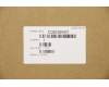 5CB0S95437 Lenovo COVER FRU COV T15 C COV SUB ASSY W FPR