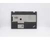 5CB0S95440 Lenovo COVER FRU T15 C COV SUB ASSY WO FPR UHD