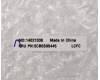 5CB0S95445 Lenovo COVER FRU STD_IR_B_COVER_SHEET_ASSY