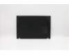 5CB0S95447 Lenovo COVER FRU COVER D_COVER_ASSY_BLACK