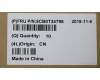 5CB0T24798 Lenovo Scharnierabdeckung C 81MK
