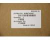 5CB0T45067 Lenovo Gehäuseunterseite B 81M9