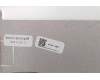 5CB0T45067 Lenovo Gehäuseunterseite B 81M9