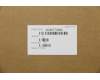 5CB0T70509 Lenovo COVER LCD-Cover B 81M8 W/Antenna