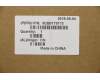 5CB0T70713 Lenovo COVER LCD-Cover B 81MB W/Antenna