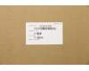 5CB0U42263 Lenovo COVER Uppercase C81N4 PLBLU FPBL CZ-SK