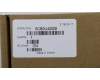 5CB0U42529 Lenovo Scharnierabdeckung Grau H 81NE