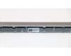 5CB0U42529 Lenovo Scharnierabdeckung Grau H 81NE
