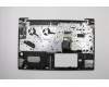 5CB0U42557 Lenovo C-Abdeckung Mittelgrau Aluminium Spanisch