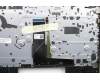 5CB0U42557 Lenovo C-Abdeckung Mittelgrau Aluminium Spanisch