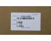 5CB0U42663 Lenovo Scharnierabdeckung L 81K6 IG